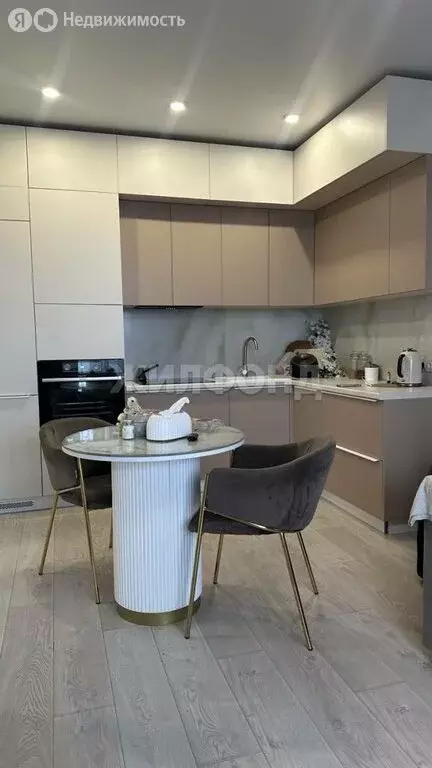 2-комнатная квартира: Барнаул, улица Кутузова, 14А (39.8 м) - Фото 2