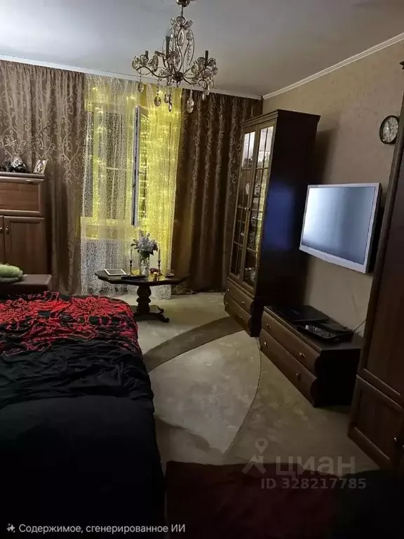 3-к кв. Волгоградская область, Волгоград ул. Землячки, 54 (64.1 м) - Фото 2