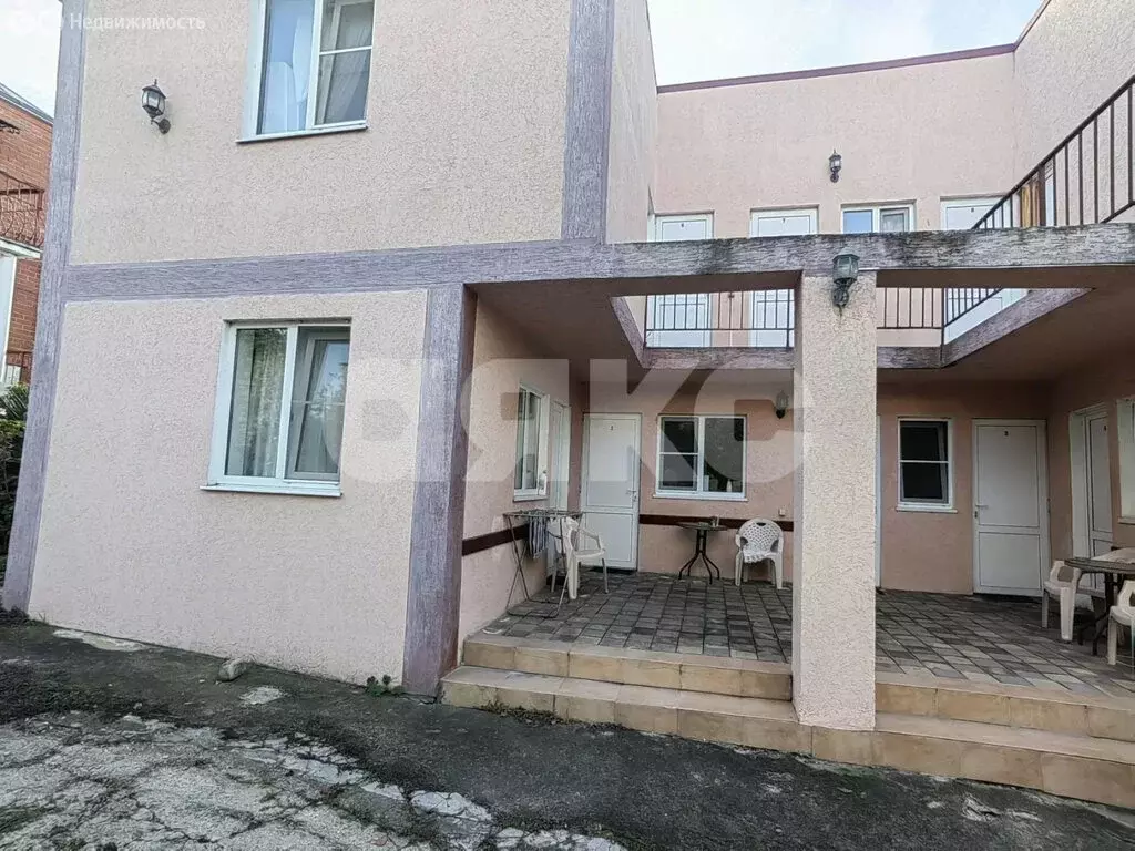 Квартира-студия: Анапа, Северная улица, 85 (14 м) - Фото 1