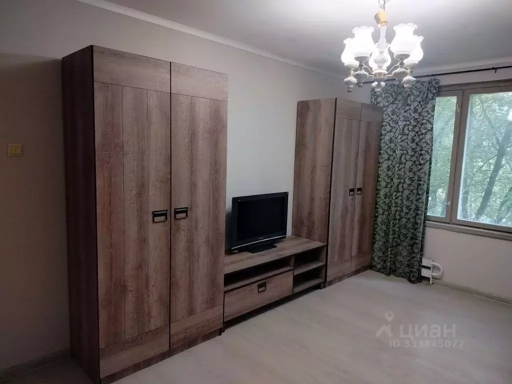 2-к кв. Москва ул. Лавочкина, 44К2 (45.0 м) - Фото 1