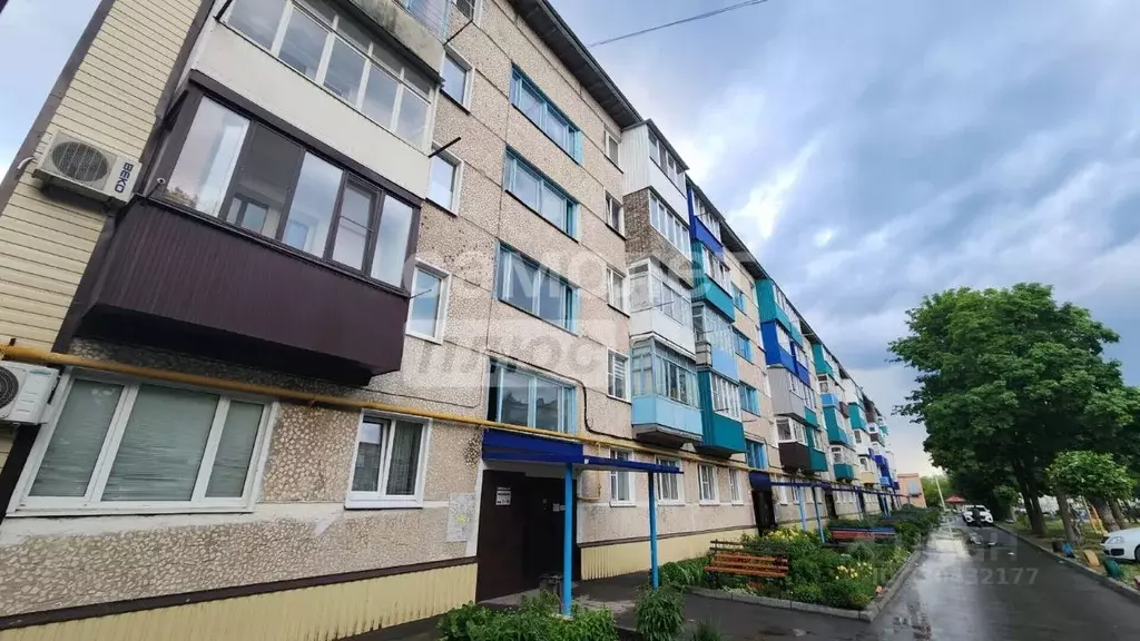 2-к кв. Пензенская область, Кузнецк ул. Победы, 60 (44.0 м) - Фото 1