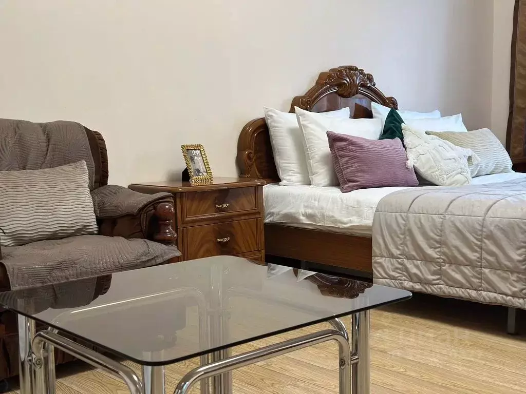 2-к кв. Москва Павелецкая пл., 1 (75.0 м) - Фото 2