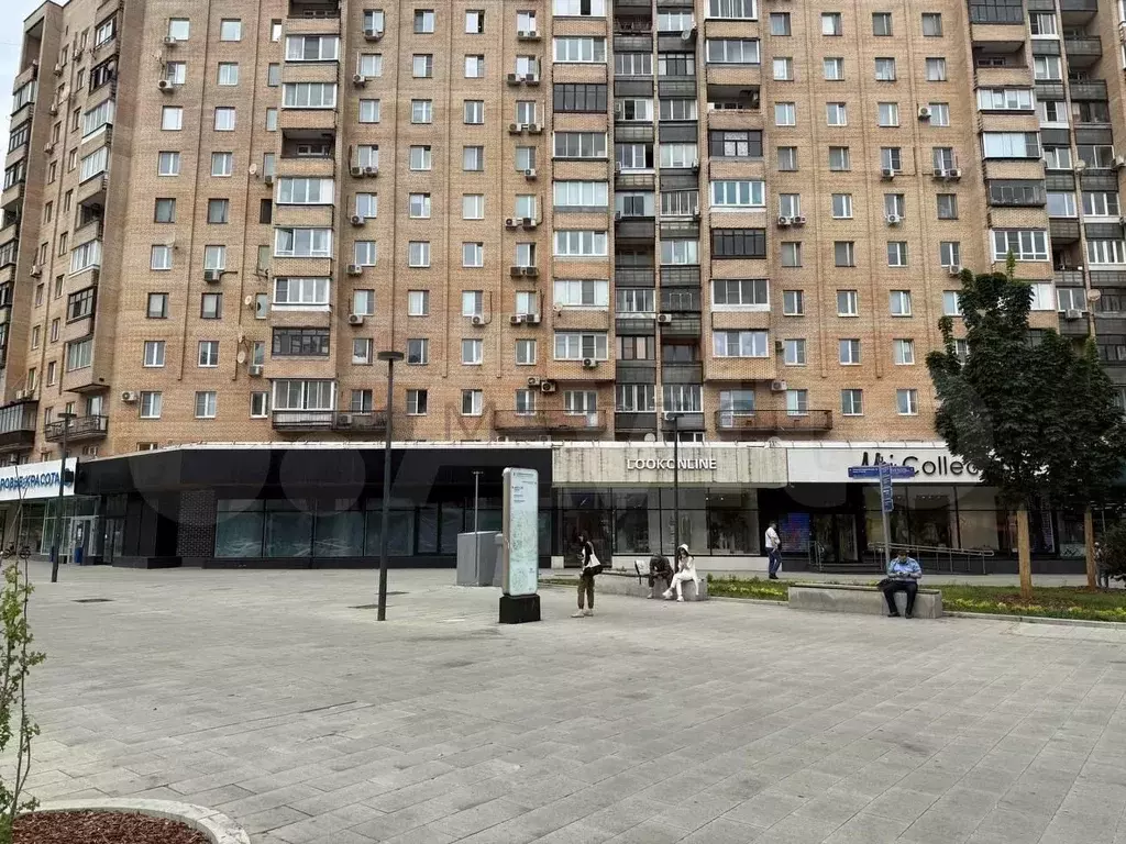 Сдам помещение свободного назначения, 311 м - Фото 1