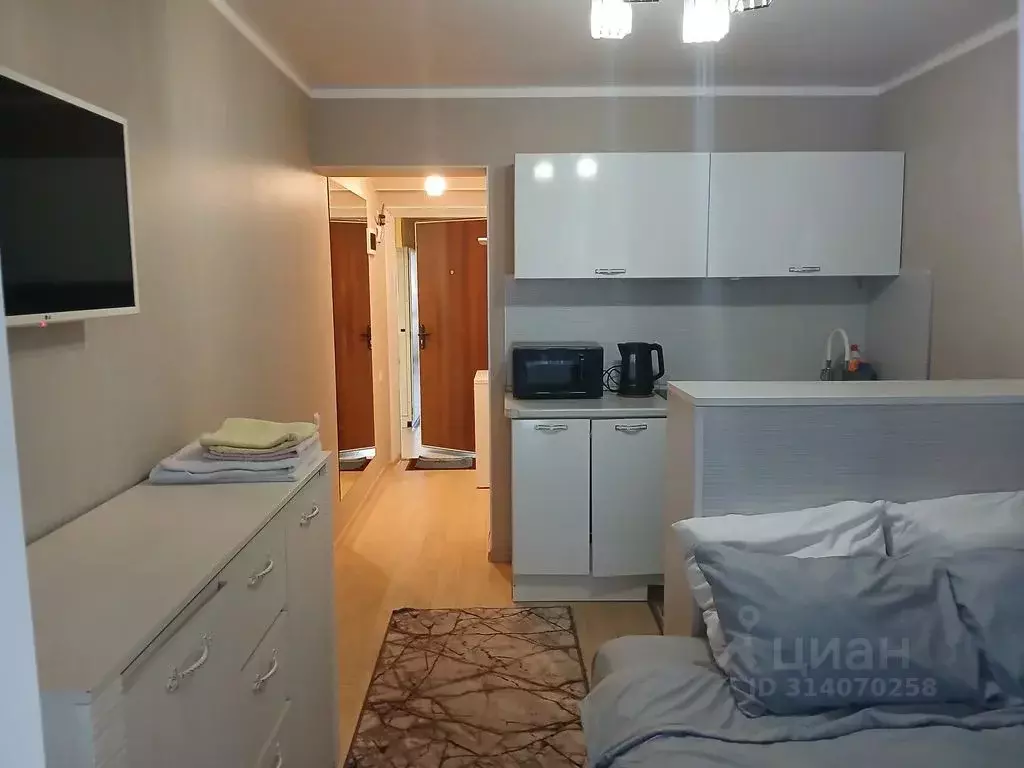 Студия Крым, Феодосия пер. Танкистов, 18 (22.0 м) - Фото 0