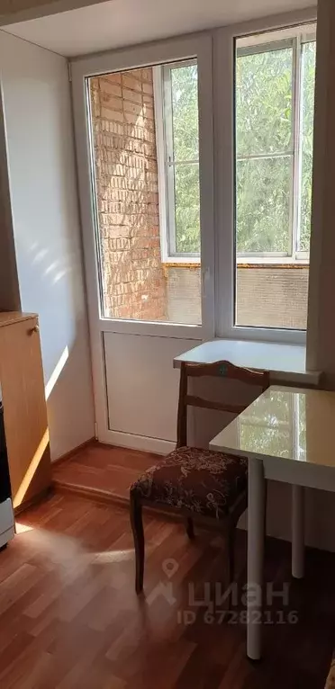 1-к кв. Татарстан, Альметьевск ул. Белоглазова, 43 (27.0 м) - Фото 1