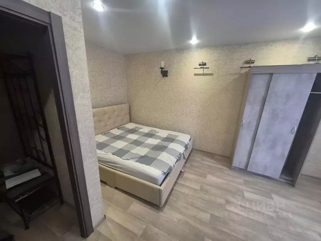 1-к кв. Москва Большая Очаковская ул., 44к1 (42.2 м) - Фото 1