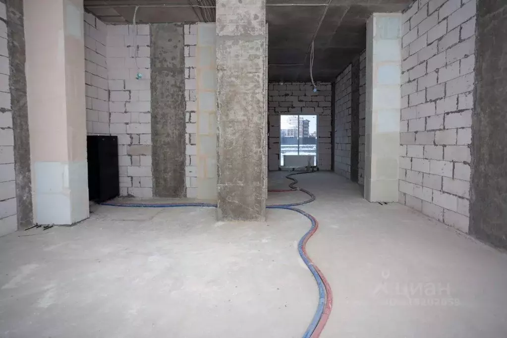 Помещение свободного назначения в Московская область, Красногорск ... - Фото 2