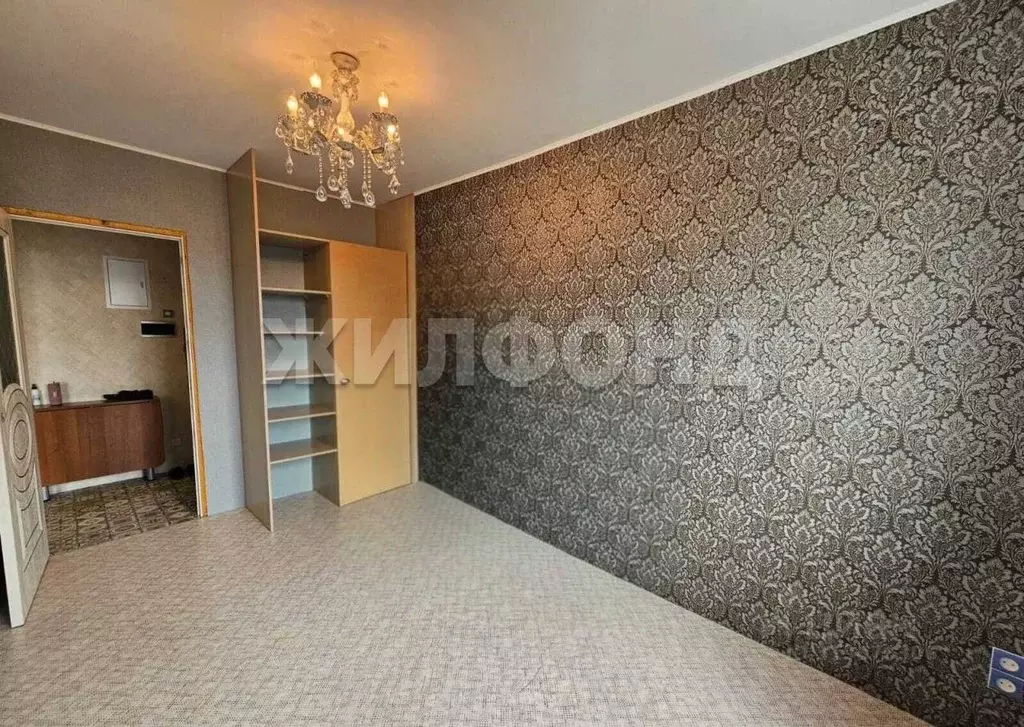 2-к кв. Кемеровская область, Кемерово Октябрьский просп., 99А (44.0 м) - Фото 1