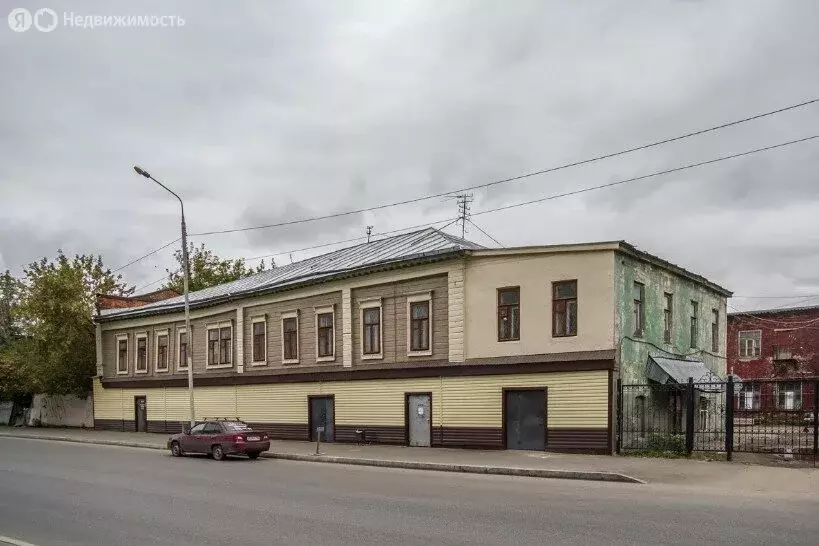 Офис (185 м) - Фото 1