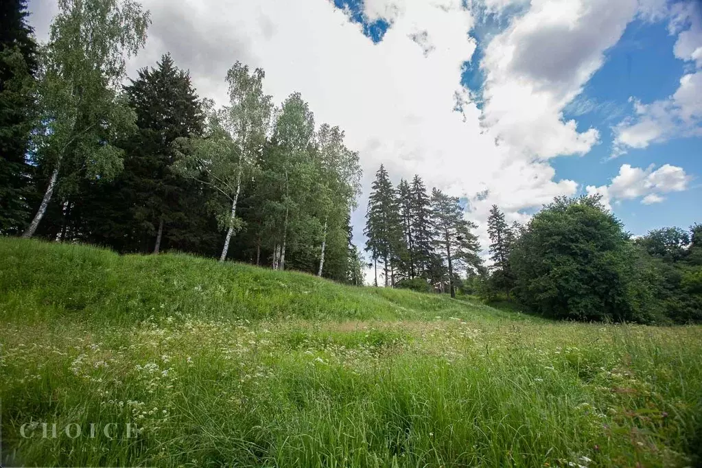 Участок в Московская область, Одинцовский городской округ, д. Жуковка  ... - Фото 1