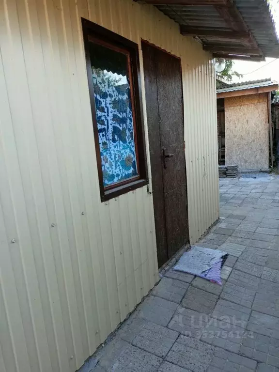 Дом в Краснодарский край, Ейск Таманская ул. (37 м) - Фото 2