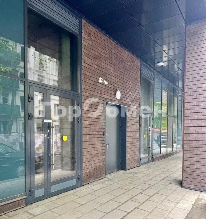 Помещение свободного назначения в Москва ул. Дмитрия Ульянова, 47 (170 ... - Фото 1