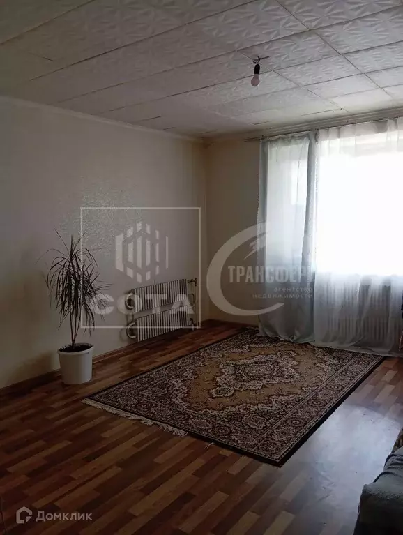 Продаётся 2-к квартира, 58.6 м - Фото 0