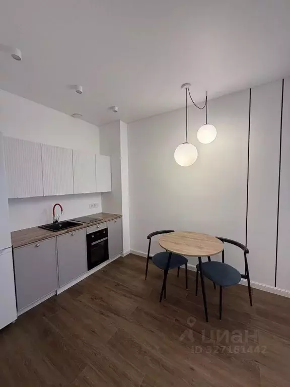 1-к кв. Хакасия, Абакан ул. Комарова, 7 (37.5 м) - Фото 1