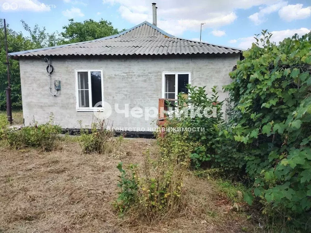 Дом в Новошахтинск, Каменоломная улица, 5 (67.4 м) - Фото 1