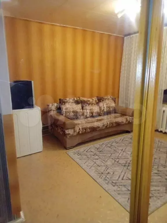 Квартира-студия, 21 м, 1/8 эт. - Фото 0