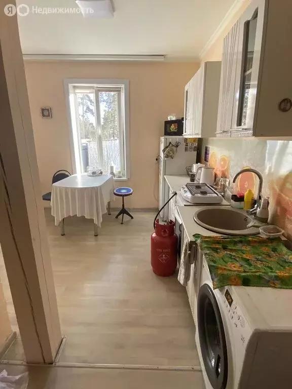 Дом в Улан-Удэ, улица Санаторный Детский Дом, 4 (36 м) - Фото 2