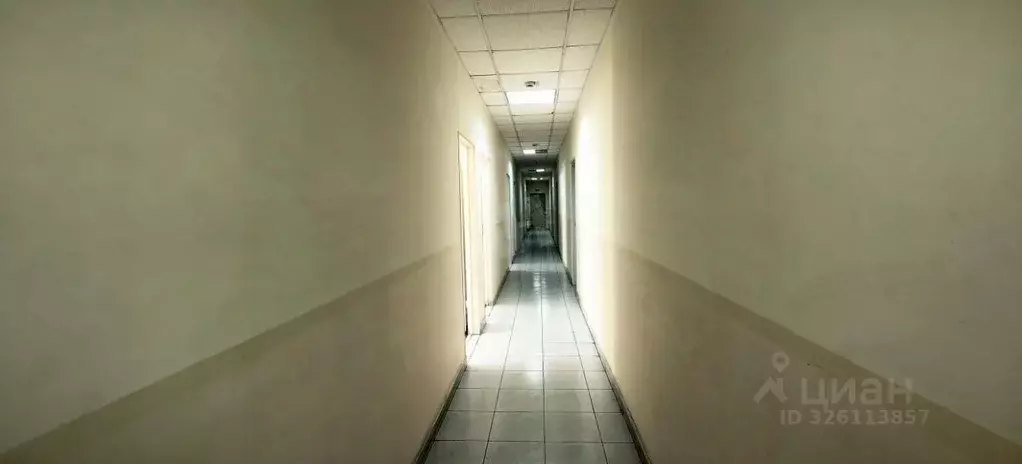 Офис в Москва 4-й Рощинский проезд, 20С1 (250 м) - Фото 2