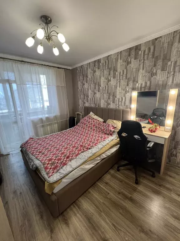 Продаётся 1-к квартира, 40.3 м - Фото 1
