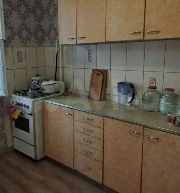 1-к. квартира, 41 м, 5/16 эт. - Фото 0