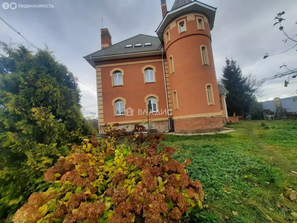 Дом в посёлок Фруктовая, улица Черткова (360 м) - Фото 1