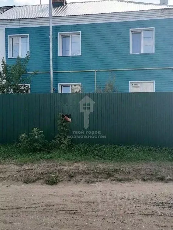 3-к кв. Омская область, Омский район, с. Красноярка Юбилейная ул., 4 ... - Фото 1