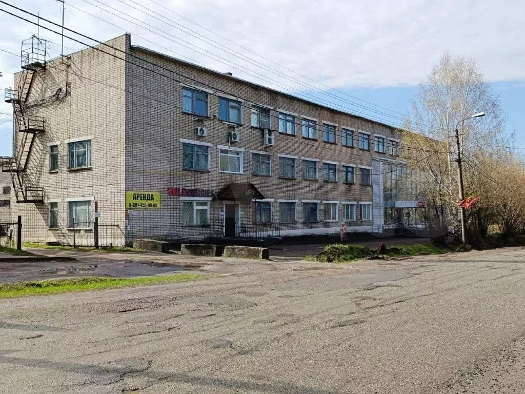 Сдам помещение свободного назначения, 177.9 м - Фото 1