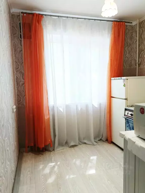 1-к кв. Башкортостан, Уфа ул. Джалиля Киекбаева, 13 (30.8 м) - Фото 0