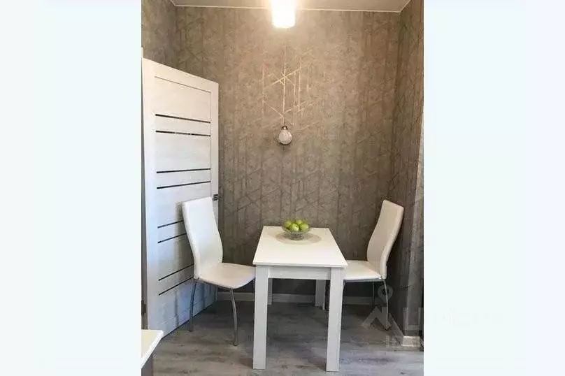 1-к кв. Крым, Симферополь ул. Бородина, 59 (28.0 м) - Фото 1