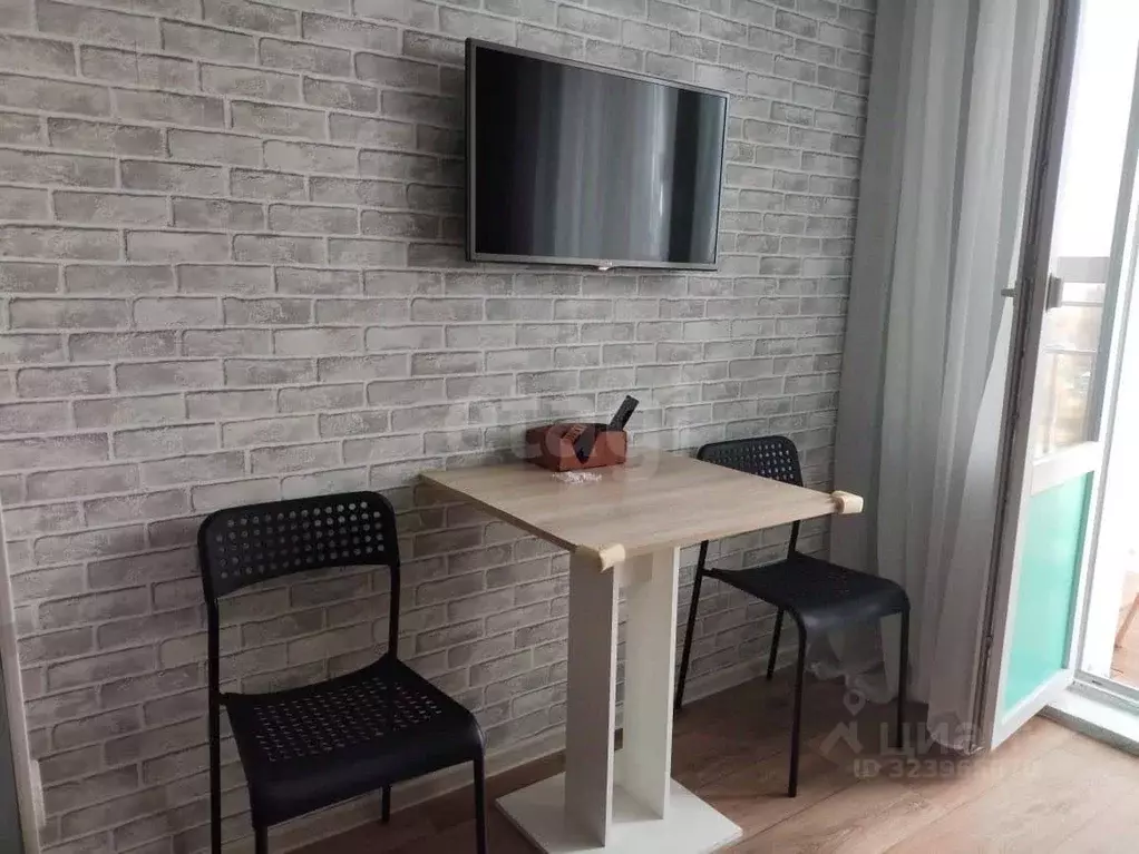 Студия Татарстан, Казань Тэцевская ул., 4Д (18.0 м) - Фото 2