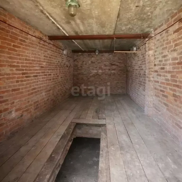 Гараж в Смоленская область, Смоленск Измеритель гаражный кооператив, ... - Фото 2