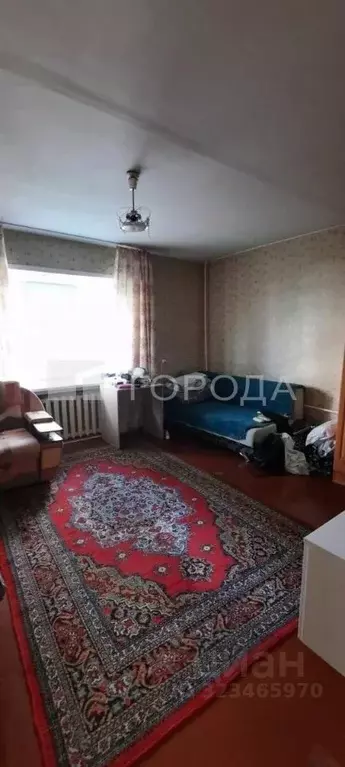 1-к кв. Алтайский край, Барнаул ул. Чкалова, 21 (37.0 м) - Фото 1