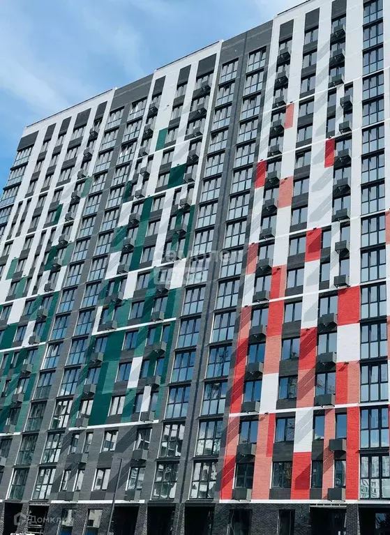 Продаётся квартира-студия, 32.17 м - Фото 0