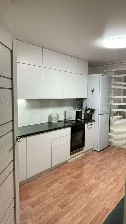Комната 13,3 м в 6-к., 4/5 эт. - Фото 1