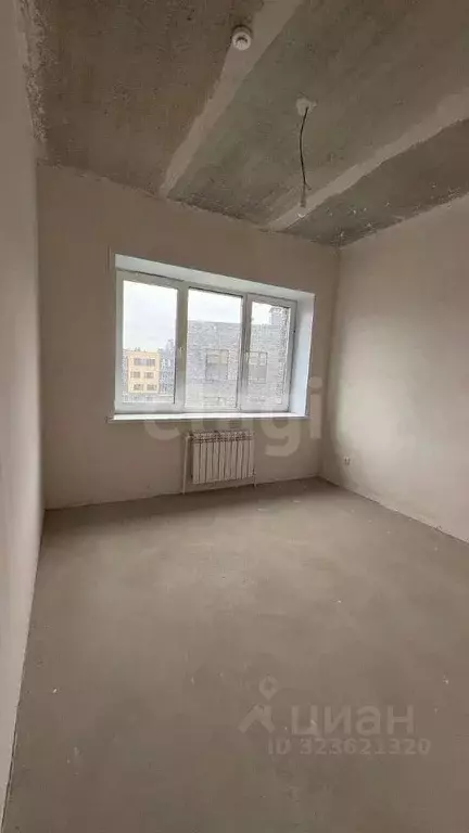 1-к кв. Ярославская область, Ярославль ул. Пашуковская, 9к2 (33.81 м) - Фото 1