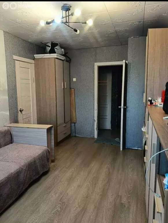 2-комнатная квартира: Боровск, улица Мира, 61 (40.9 м) - Фото 2