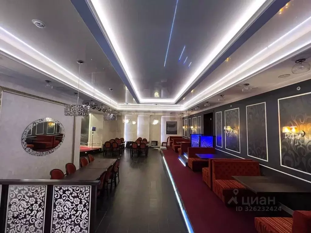 Помещение свободного назначения в Мордовия, Саранск Московская ул., 14 ... - Фото 2