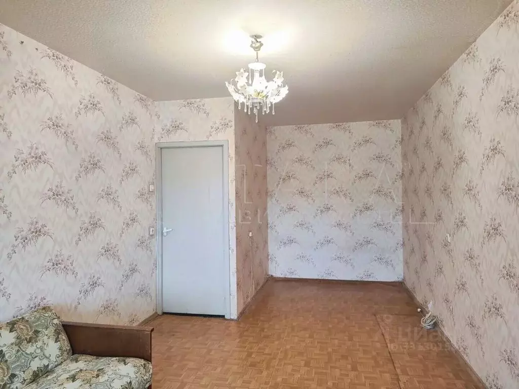 1-к кв. Санкт-Петербург Малая Балканская ул., 50к1 (42.0 м) - Фото 2