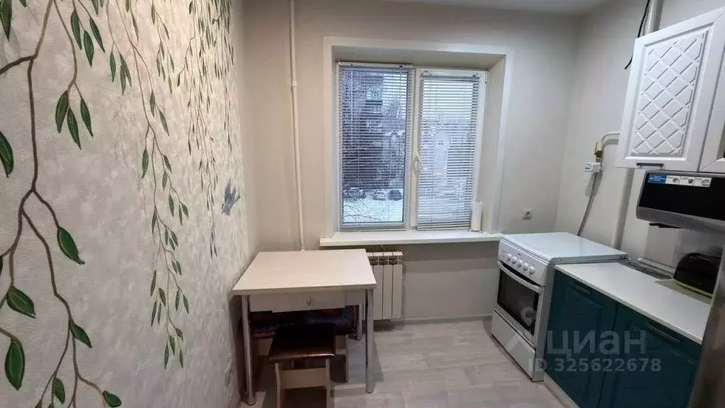 2-к кв. Липецкая область, Липецк ул. Водопьянова, 11 (48.8 м) - Фото 1