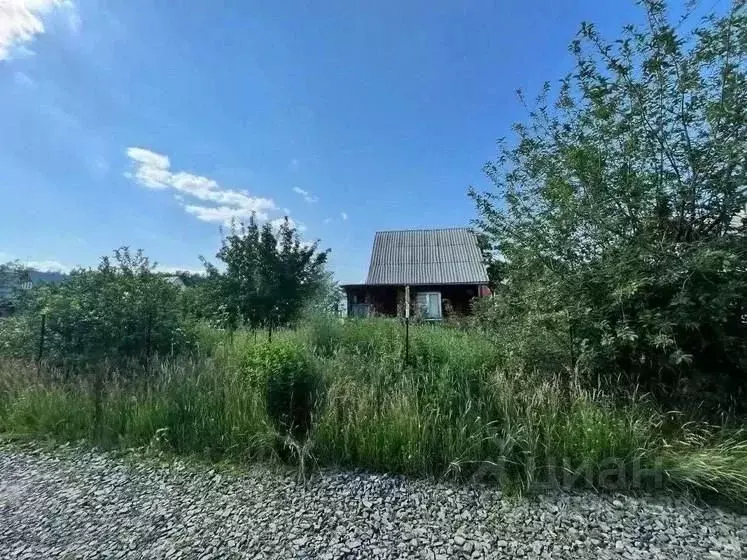 Участок в Белгородская область, Яковлевский муниципальный округ, с. ... - Фото 0