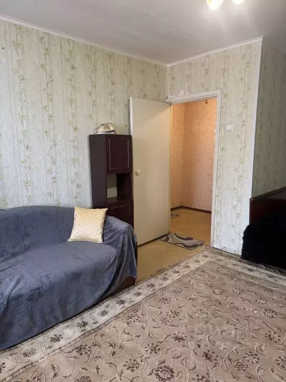 1-к кв. Ивановская область, Иваново Велижская ул., 29 (36.0 м) - Фото 0