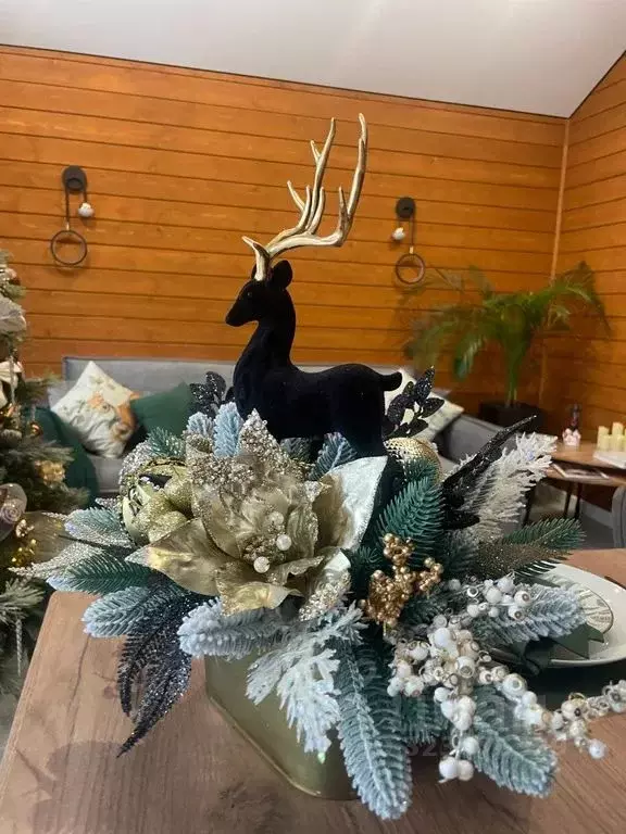 Дом в Московская область, Сергиево-Посадский городской округ, Рабочий ... - Фото 2