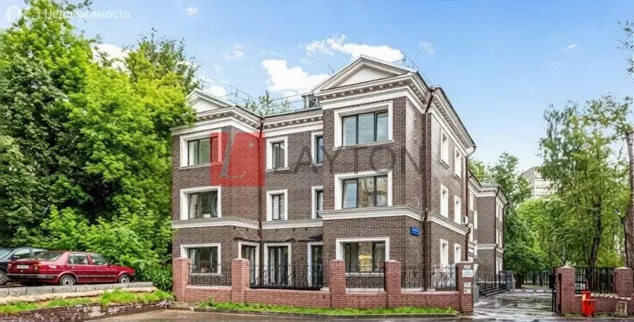 Помещение свободного назначения (121 м) - Фото 2