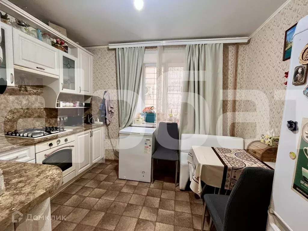 Продаётся 3-к квартира, 59.5 м - Фото 0