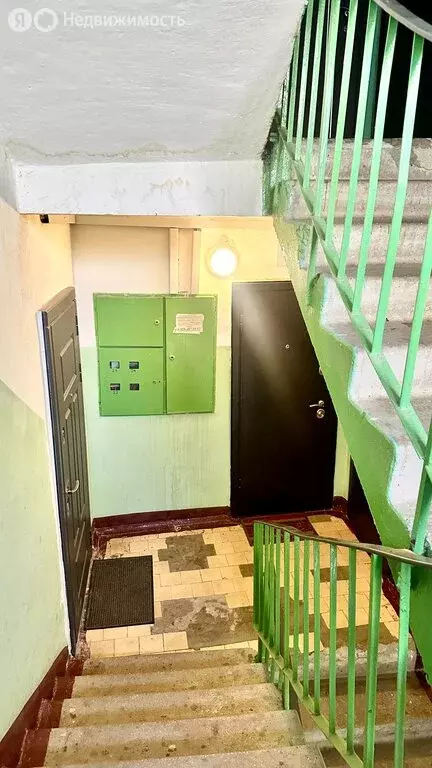 3-комнатная квартира: Наро-Фоминск, Профсоюзная улица, 9 (61.3 м) - Фото 0
