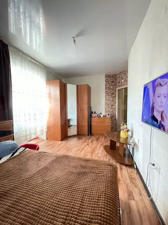 3-к. квартира, 48,5 м, 4/4 эт. - Фото 0