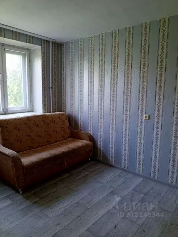 Комната Татарстан, Зеленодольск Северная ул., 5 (12.0 м) - Фото 0