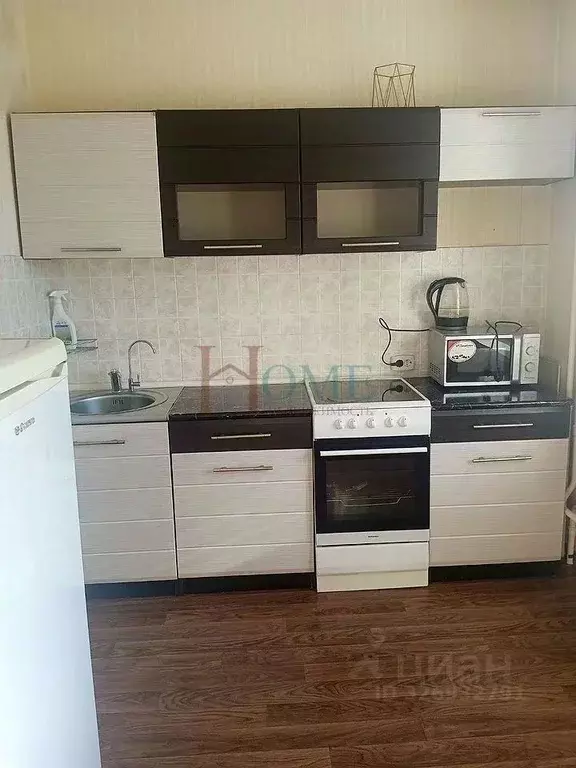 2-к кв. Новосибирская область, Новосибирск ул. Мясниковой, 24/2 (53.0 ... - Фото 1