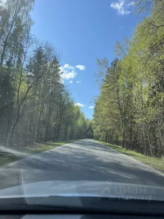Дом в Нижегородская область, Балахнинский муниципальный округ, д. ... - Фото 0