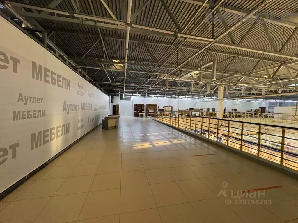 Склад в Свердловская область, Екатеринбург ул. 40-летия Комсомола, 38Е ... - Фото 1